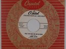 LONNIE SATTIN: What Time Does Sun Go  CAPITOL Northern Soul POPCORN 45 NM Hear