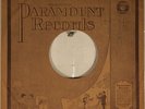 78 RPM --  Two Paramount 78 race record sleeves in beautiful condition.