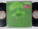 LIMP BIZKIT RESULTS MAY VARY FLIP/INTERSCOPE B0001235-01 US PRESSING Vinyl 2LP