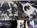 TANGERINE DREAM ALPHA CENTAURI ODEON EOP-80479 Japanese Pressing Vinyl LP