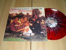 Witchfinder General Death Penalty Gatefold Vinyl LP Colored Marble Back on Black
