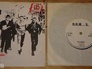 DRONES TEMPTATIONS OF A WHITE COLLAR WORKER UK PUNK 2-TRACK 7