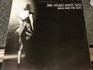 Adam and the Ants Dirk Wears White Socks LP 12