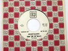 KENNY AND THE IMPACTS Wishing Well bw Heartaches 45 NORTHERN SOUL PROMO DCP 1147