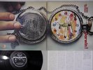 BANCO DEL MUTUO SOCCORSO DARWIN SEVEN SEAS GXH-2015 Japanese Pressing Vinyl LP