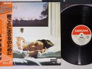 CARAVAN FOR GIRLS WHO GROW PLUMP IN THE NIGHT DERAM K16P-9061 Japan OBI LP
