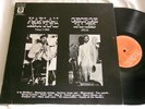 HARLAN LEONARD & GEORGE JAMES Vol 2 Taft Jordan Budd Johnson Panama Francis LP
