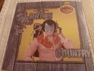ORION/JIMMY ELLIS  SUN LP 1019 COUNTRY  SEALED M-