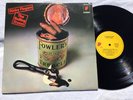 ROLLING STONES Sticky Fingers FOWLERS TREACLE Cover SPAIN