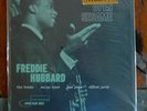 Classic Records LP 1rst Edition Freddie Hubbard: Open Sesame st84040 Blue Note
