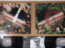MILES DAVIS AGHARTA CBS/SONY SOPJ-92,3 Japanese Pressing Vinyl 2LP