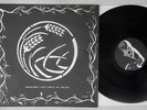 ANTISECT IN DARKNESS,THERE IS NO CHOICE PSPINDER LEG SDL 15 UK PRESSING Vinyl LP