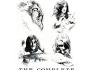 LED ZEPPELIN   COMPLETE BBC SESSIONS   DELUXE 5 X 180gsm VINYL LP EDITION   NEW
