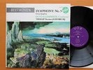 VOX STPL 513.190 Beethoven Symphony no. 5 Otto Klemperer NEAR MINT Stereo