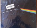 Pink Floyd Dark Side If The Moon SEALED Mobile Fidelity Pressing