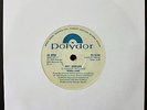 ROBIN GIBB & THE BEE GEES 7 SINGLE MADE IN RHODESIA *OH DARLING (THE BEATLES)*