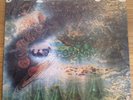 PINK FLOYD - A SAUCERFUL OF SECRETS SCX6258 3/3 COLUMBIA VINYL LP NR MINT COND'N