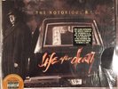 The Notorious B.I.G.-Life after Death-Lp 12