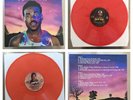 Chance The Rapper Acid Rap Pink Vinyl 2 LP NOT childish gambino lil b kanye west