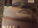Maniac Soundtrack Sealed LP Flesh & Blood Splatter Vinyl Death Waltz Mondo #/500