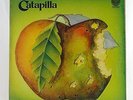 CATAPILLA*CATAPILLA* 1971 1ST PRESS VERTIGO SWIRL G/FOLD LP EX/VG+