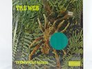 THE WEB *THERAPHOSA BLONDI*  1969 MONO TAN/WHITE DERAM LABEL VINYL LP