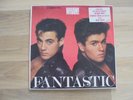 WHAM _Fantastic_used VINYL LP_ships from AUS _shD3f