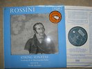 ROSSINI STRING SONATAS ARGO ZRG 506 NEVILLE MARRINER TAS LISTED NEAR MINT