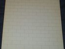 Pink Floyd The Wall LP Gatefold Roger Waters 1979 No UPC CLEAN