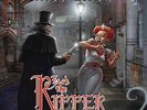JACK THE RIPPER - Tortured and Twisted (NEW*LIM.ED.500*US METAL*UNREL.*EXCITER)