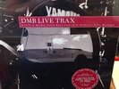 Dave Matthews Band Live Trax Volume 5 Colored Vinyl 4 LP RSD 2015 number 905