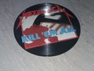 Metallica Kill em All Picture Vinyl