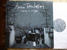 ANNA TERNHEIM lp LEAVING ON A MAYDAY FOLK ROCK SWEDEN HOT STUFF COOL 46