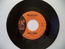DooWop Girl Group - The Crystals - Philles 106 - He's A Rebel