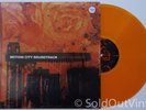 MOTION CITY SOUNDTRACK I Am The Movie (Orange /1000) vinyl LP *sealed* rare OOP