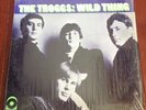 The Troggs - Wild Thing - Rock LP - Stereo In Shrink NM-/EX+