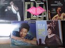 Ella Fitzgerald x 5 Rogers Hart Whisper Not Cole Porter Songbook Sings Gershwin