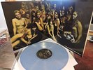 The Jimi Hendrix Experience - Electric LadyLand Powder Blue