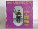 Sheffield Townhall Records - The Missing Link - Lincoln Mayorga - New Unopened