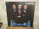 GOODFELLAS sountracks  1990 GERMANY LP VINYL MARTIN SCORSESE BEST OF