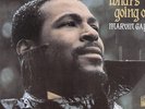 MARVIN GAYE - WHAT'S GOING ON NEW VINYL