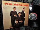 NICE 1964 MONO VEE-JAY THE BEATLES - INTRODUCING   Beat Garage LENNON McCARTNEY