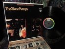  1966 Orig   THE STONE PONEYS   WEST COAST SUNSET STRIP HIPSTERS Folk LP
