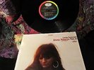 SHRINK 1968 PROMO = THE STONE PONEYS = # 3  = RONSTADT CALIF FOLK + TIM BUCKLEY