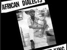 Peter King - African Dialects Vinyl LP NEU 0450547