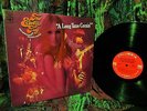 BEAUTY SHARP  THE ELECTRIC FLAG - LONG TIME COMIN'  BLOOMFIELD SF Blues PSYCH