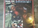 Genius GZA Liquid Swords Doppel LP Vinyl RAR