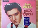 ELVIS PRESLEY - King Creole - The Original Session Mono Monitor Mixes