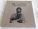 Eric Clapton - Crossroads Polygram Record 1988 Release Box Set + Booklet  LP