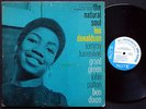 LOU DONALDSON The Natural Soul LP BLUE NOTE 4108 US 1962 NY DG EAR Grant Green